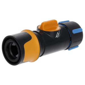 Rychlospojka FISKARS COMFORT On/Off 1/2-5/8 13-15 mm 1027086 19130