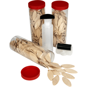 Sada spojovacích lamel MULTI 20-261-s01