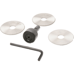 Příslušenství k obráběcím strojům na dřevo