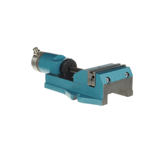 York Příruční strojní svěrák - MBV 2001 H 100 02.03.01.01.0.0