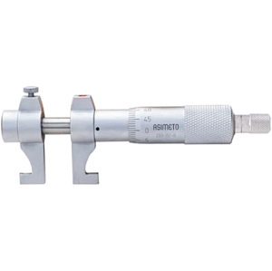 Mikrometr dutinový 25 - 50 mm ASIMETO 203-02-0