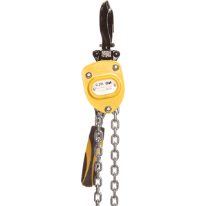 Pákový kladkostroj 250 kg 20-391-005