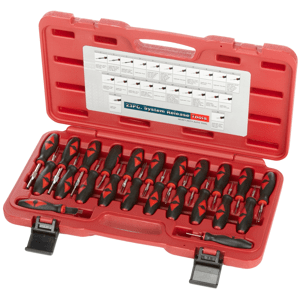 Nástroje pro montáž a demontáž konektorů MAX GD2302