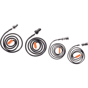 Sada na čištění odpadu 4 ks 216184-10