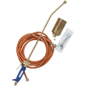 Meva Plynový hořákový komplet 120 kW U2275