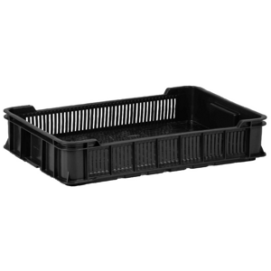 ALFA PLASTIK Přepravka manipulační 10 kg nízká PH nestandard 228291