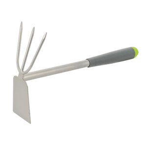 Oboustranná motyčka 300 mm Silverline 231210