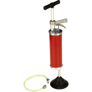 Tlakový čistič odpadů AIRHAND 2.4011