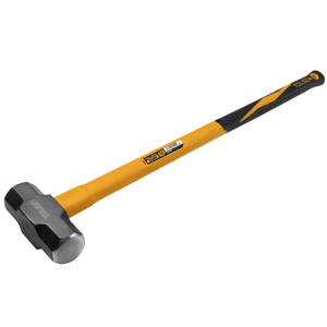 TOLSEN Palice ocelová 2,7 kg - sklolaminát 25045