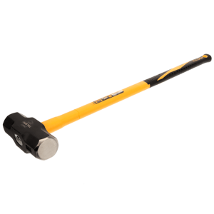 TOLSEN Palice ocelová 4,5 kg - sklolaminát 25047