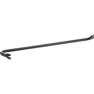 TOLSEN Páčidlo profilované 600 mm 25109