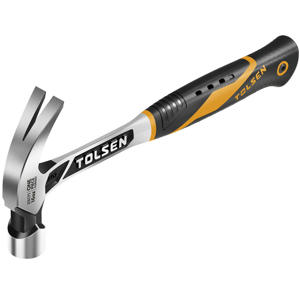 TOLSEN Tesařské kladivo PROFI 450 g 25171