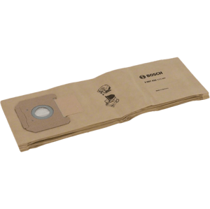 Filtrační sáček pro BOSCH GAS 35 L FSP+ 2607432035