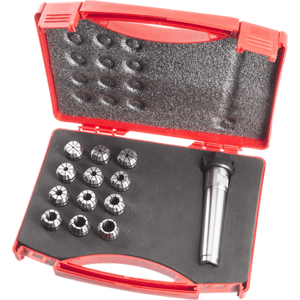 Sada kleštin 12 ks s držákem Mk3 288297 (D.B. M12