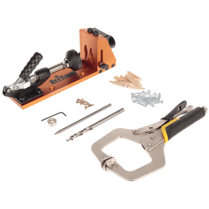 Sada pro kapsové spoje - 8 dílů Triton 301392