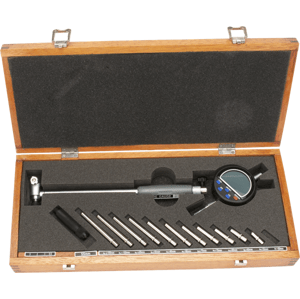 Dutinoměr DIGI 100160 30-307-006