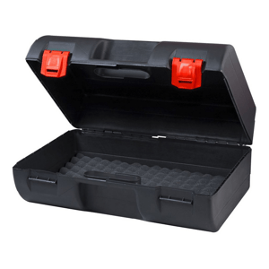 PATROL Kufr na vrtačku 16" PREMIUM 400 × 320 × 180 mm 304404