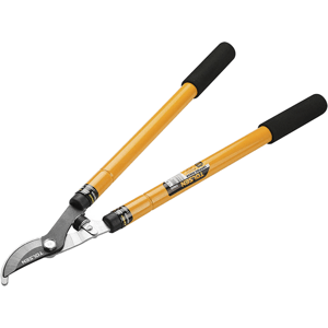 TOLSEN Teleskopické nůžky na větve 610 - 910 mm 31025