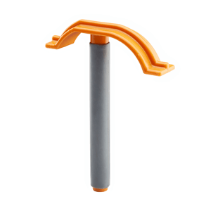 BORA Rychloupínač pro stonožky - 1 kus 3163 3163