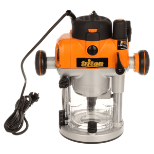 Horní frézka 2400 W Triton – TRA001, s mikro-nastavením 330165