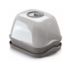 Prosperplast Sadbovač s víkem 25,7 × 19,6 × 18,5 cm RESPANA PH ŠE 344966