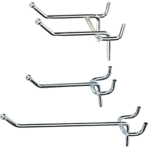 Sada háčků ABD JTC-3520-ABD