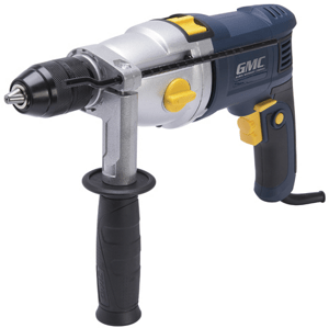 Vrtací kladivo 850 W GMC 360781