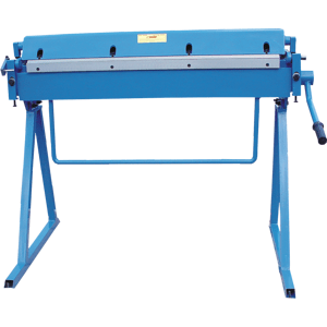 Ohýbačka na plech W1,2 × 1 060 FLB-42