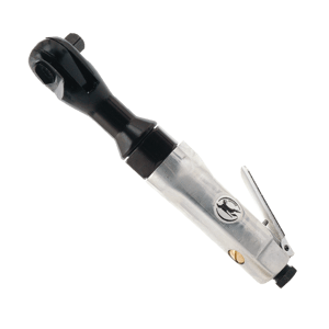 Pneumatické ráčny