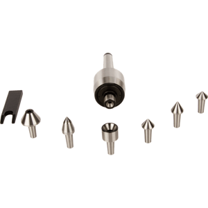 Sada otočných hrotů Mk2 40-025-001