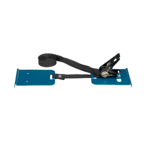 York Svěrka na plovoucí podlahy s pásem - FC B 04.02.01.02.0.0