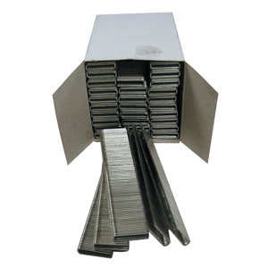 GÜDE Spony 13 mm ke sponkovačce/hřebíkovači KOMBI 40253