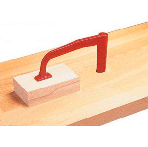 York Skoba natloukací pevná - SK 598 04.03.09.06.0.0