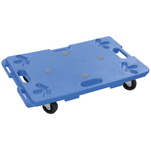 Spojovatelný podvozek 400 × 600 mm 100 kg Silverline 407053