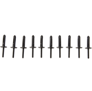 Plastové nýty 6,3 × 25,2 mm 4072619B-P2