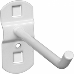 GÜDE Závěsný hák šikmý 100 mm 40773