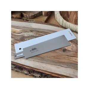 Náhradní list pro pilku SUIZAN Ryoba - 240 mm 4093