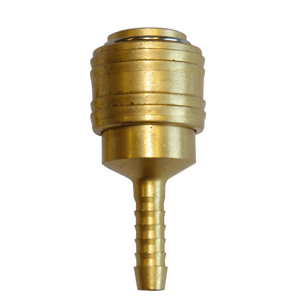 GÜDE Rychlospojka s hadicovou vsuvkou 9 mm 41012