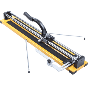 TOLSEN Řezačka obkladů a dlažby 800 mm 41034