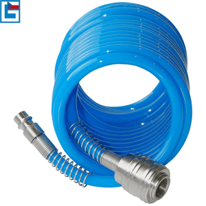 GÜDE Spirálová hadice 5 m 41400