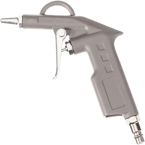 Ofukovací pistole krátká ABG-03