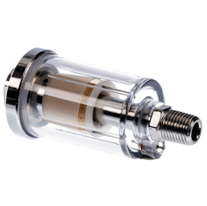 Odkalovač HADICOVÝ G1/4" IG/AG AF-2