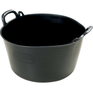 Plastové vědro měkké 26 l Silverline 427385