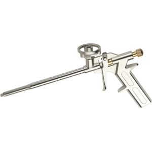 TOLSEN Pistole na PU pěnu celokovová 43060