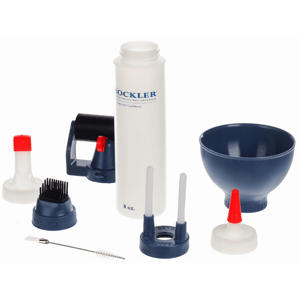 Sada pro nanášení lepidla 8 ks Rockler 458708