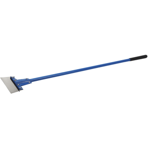 Podlahový škrabák 200 mm Silverline 459735