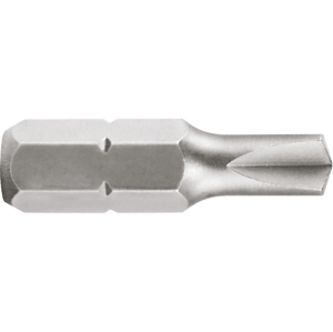 KITO Hrot "clutch", 3/16" × 25 mm, S2 4810505