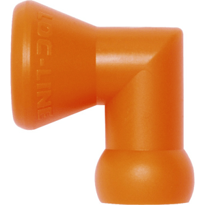 1/4" koleno LOC-LINE 49435
