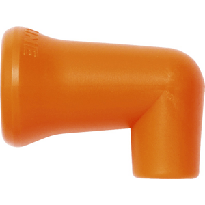 1/4" tryska 90° 6,35 mm LOC-LINE 49441.1