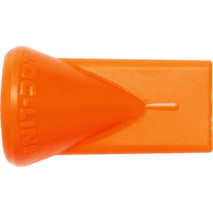 1/4" tryska štěrbinová 12 × 1,5 mm LOC-LINE 49452.1